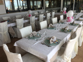 Zi' Checco A Torvaianica inside