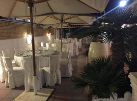 Zi' Checco A Torvaianica inside