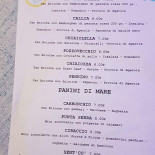 Pagnotta Ristopub Carte