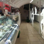 Millennium Cafe' outside
