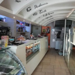 Millennium Cafe' outside