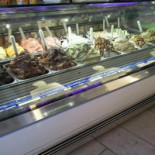 Millennium Cafe'