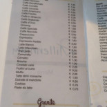 Millennium Cafe'