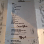 Millennium Cafe'