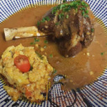 Millennium Cafe'