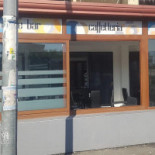 Maria Exterior