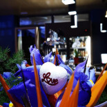 Velvet Post Pub Getränk