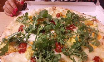 Pizzeria Chilli Pepper food