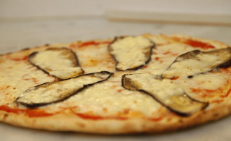 Pizzeria Chilli Pepper food
