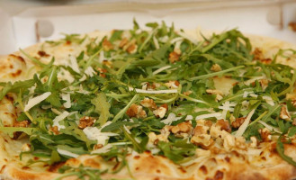 Pizzeria Chilli Pepper food