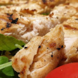 Roadhouse Pomezia food