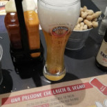 Roadhouse Pomezia menu