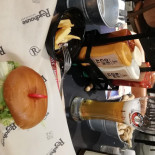 Roadhouse Pomezia menu
