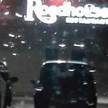 Roadhouse Pomezia drink