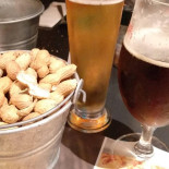 Roadhouse Pomezia drink