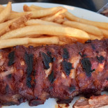Roadhouse Pomezia food
