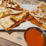 Roadhouse Pomezia food