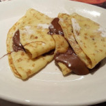 Roadhouse Pomezia food