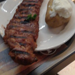 Roadhouse Pomezia food