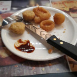 Roadhouse Pomezia food