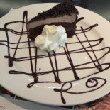 Roadhouse Pomezia food
