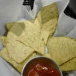 Roadhouse Pomezia food