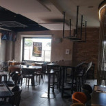 Roadhouse Pomezia inside