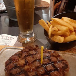 Roadhouse Pomezia food