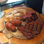 Roadhouse Pomezia food