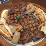 Roadhouse Pomezia food