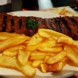 Roadhouse Pomezia food