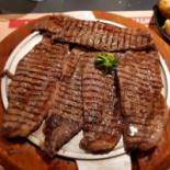 Roadhouse Pomezia food