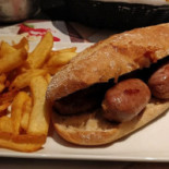 Roadhouse Pomezia food