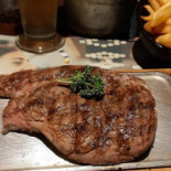 Roadhouse Pomezia food