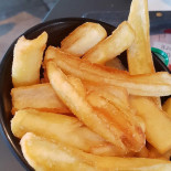 Roadhouse Pomezia food