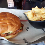 Roadhouse Pomezia food