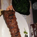 Roadhouse Pomezia food