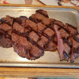 Roadhouse Pomezia food