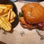 Roadhouse Pomezia food