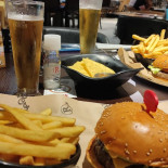 Roadhouse Pomezia food
