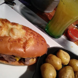 Roadhouse Pomezia food