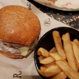 Roadhouse Pomezia food