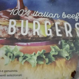 Roadhouse Pomezia food