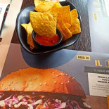 Roadhouse Pomezia menu