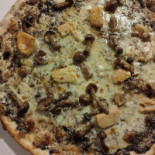 Fantapizza food