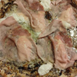 Fantapizza food