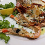 ' 'villa Del Poggio ' ' Mattacola food
