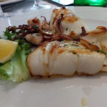 ' 'villa Del Poggio ' ' Mattacola food