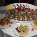 ' 'villa Del Poggio ' ' Mattacola food