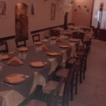 La Braceria À l'intérieur